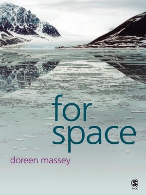 cover image of For Space